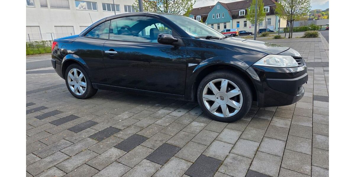 Renault Megane 153.000 km 2.900 &euro; Schwelm 58332