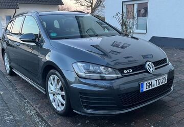 VW Golf 147.000 km 14.500 &euro; Gummersbach 51647
