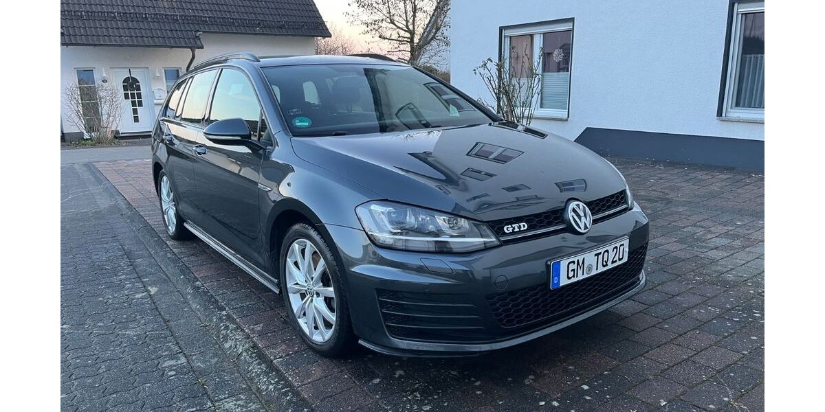 VW Golf 147.000 km 14.500 &euro; Gummersbach 51647