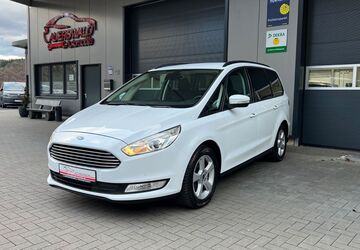 Ford Galaxy 177.000 km 14.490 &euro; Finnentrop 57413