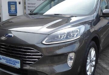 Ford Kuga 63.935 km 24.990 &euro; Meinerzhagen 58540