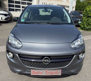 Gebrauchte Opel Adam
