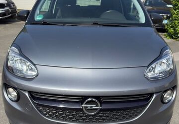 Opel Adam 83.000 km 8.450 &euro; Lüdenscheid 58511
