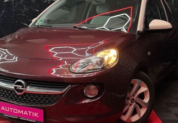Opel Adam 12.000 km 12.700 &euro; Herscheid 58849