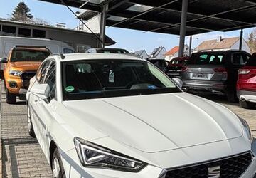 Seat Leon 95.050 km 17.750 &euro; Bergneustadt 51702