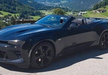 Chevrolet Camaro 37.500 km 41.900 &euro; Neuenrade 58809