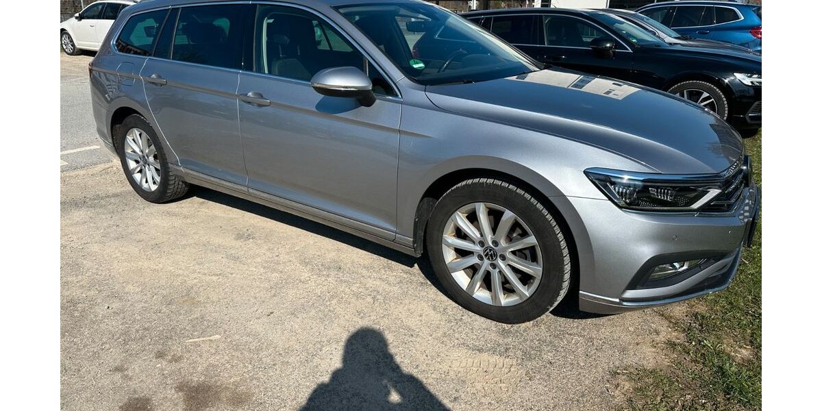 VW Passat Variant 91.430 km 23.150 &euro; Lüdenscheid 58507