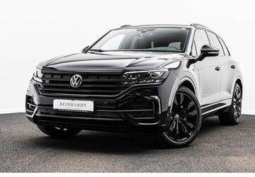 VW Touareg 74.126 km 48.505 &euro; Hagen 58091