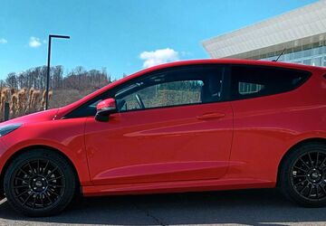 Ford Fiesta 22.500 km 19.850 &euro; Gummersbach 51647