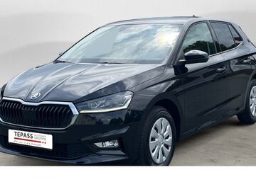 Skoda Fabia 14.184 km 19.906 &euro; Schwelm 58332