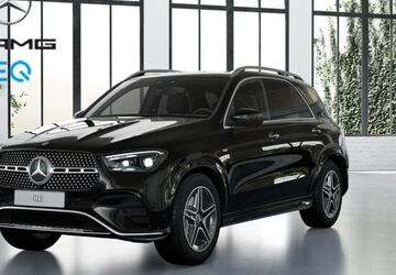Mercedes-Benz GLE 350 29.987 km 77.690 &euro; Hagen 58135