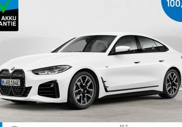 BMW i4 16.764 km 44.890 &euro; Olpe 57462