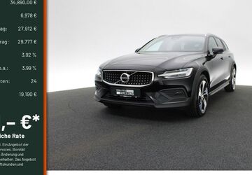 Volvo V60 Cross Country 42.948 km 33.390 &euro; Engelskirchen 51766
