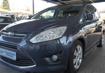 Ford C-Max 123.389 km 6.890 &euro; Meinerzhagen 58540