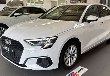 Audi A3 29.922 km 26.990 &euro; Sundern 59846