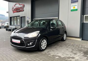 Citroen C3 70.000 km 5.990 &euro; Finnentrop 57413