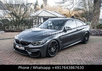 BMW M4 67.650 km 56.900 &euro; Attendorn 57439