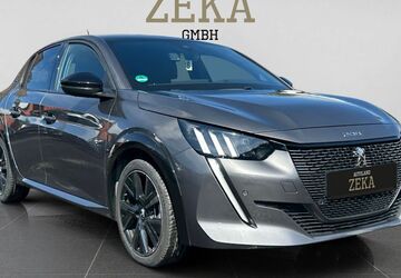 Peugeot 208 22.194 km 17.490 &euro; Lindlar 51789