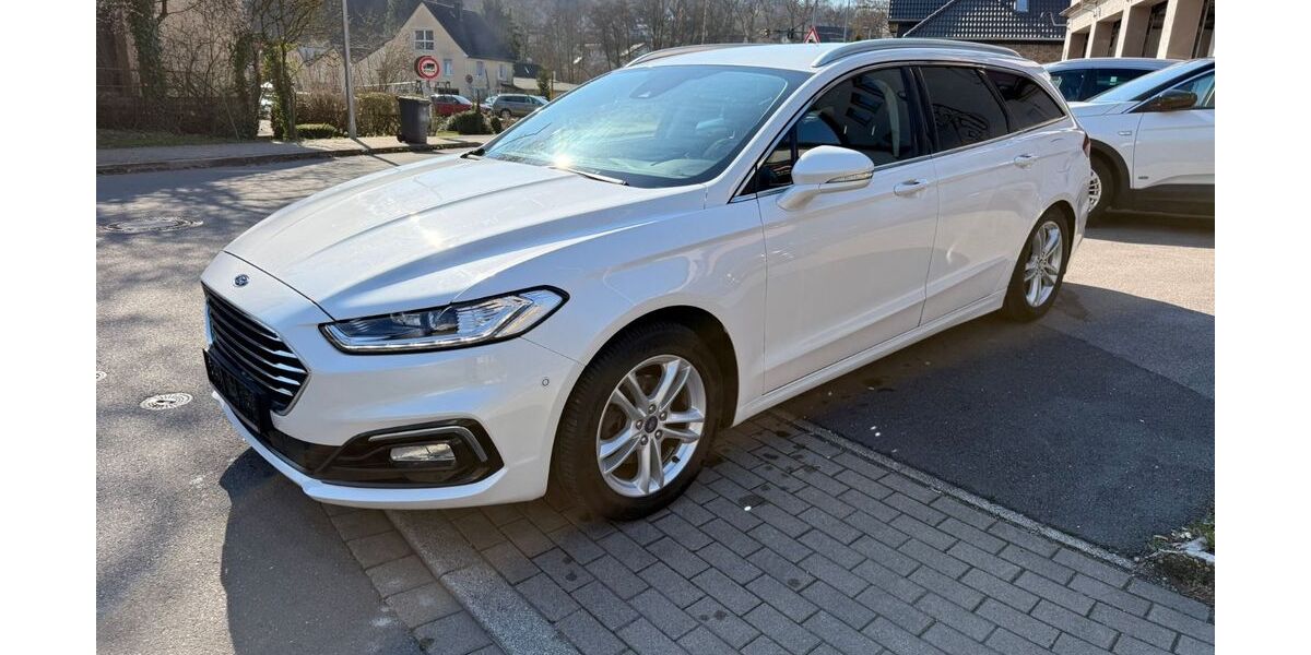 Ford Mondeo 148.900 km 12.700 &euro; Lüdenscheid 58515