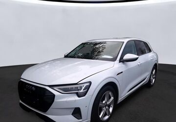 Audi e-tron 26.195 km 29.540 &euro; Hagen 58091