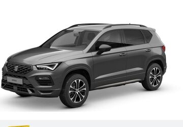 Seat Ateca 16.318 km 31.660 &euro; Plettenberg 58840