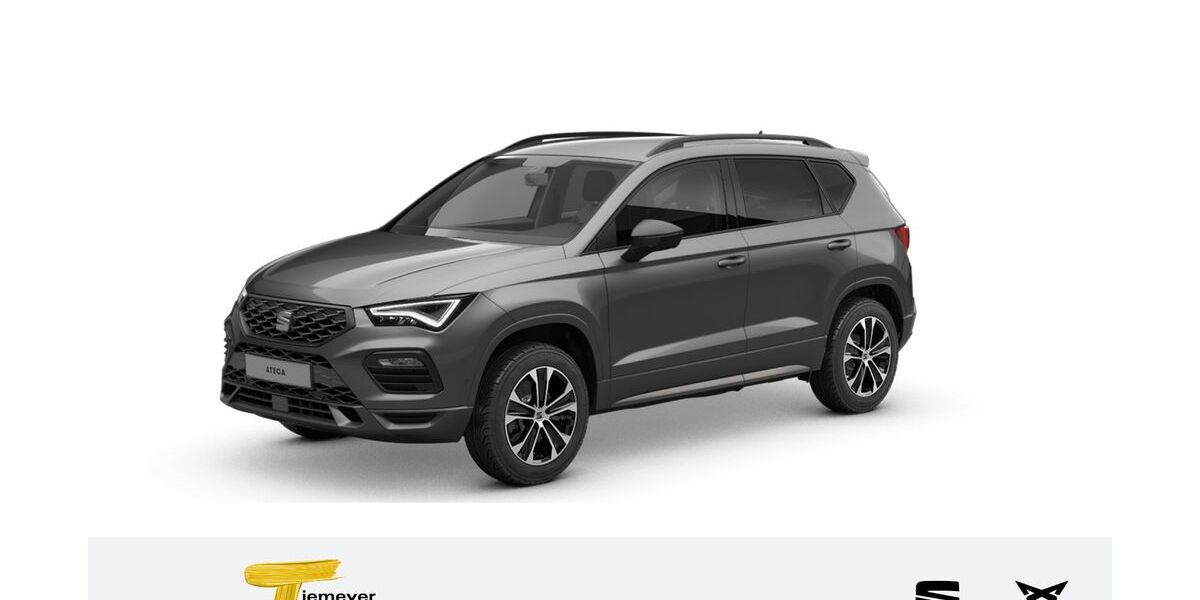 Seat Ateca 16.318 km 31.660 &euro; Plettenberg 58840