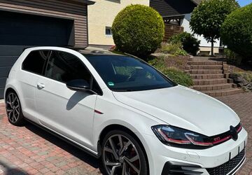 VW Golf 116.000 km 20.999 &euro; Bergneustadt 51702