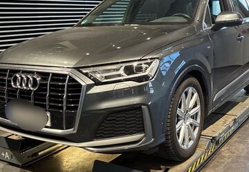 Audi Q7 77.932 km 46.575 &euro; Hagen 58091