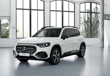 Mercedes-Benz GLB 250 9.500 km 59.880 &euro; Hagen 58135