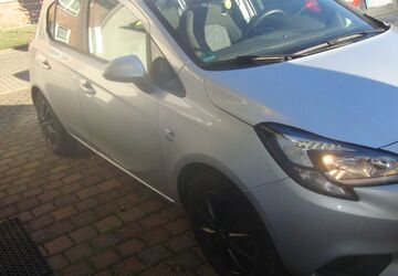 Opel Corsa 39.850 km 10.800 &euro; Iserlohn 58640