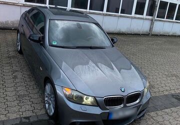 BMW 325 290.000 km 8.000 &euro; Gummersbach 51645