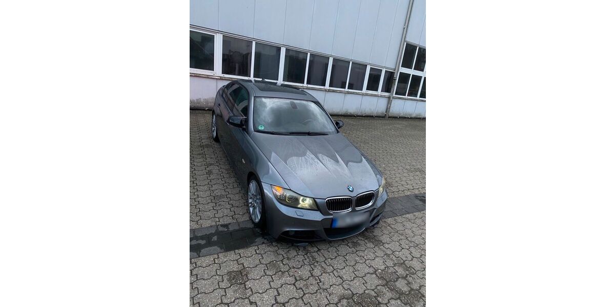 BMW 325 290.000 km 8.000 &euro; Gummersbach 51645