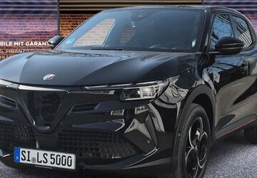 Alfa Romeo Junior 9.500 km 26.980 &euro; Gummersbach 51647