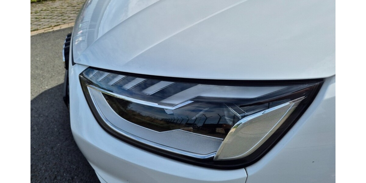 Audi A4 62.200 km 31.000 &euro; Hemer 58675