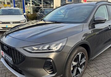 Ford Focus 51.420 km 17.679 &euro; Wipperfürth 51688