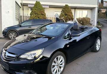Opel Cascada 173.000 km 7.500 &euro; Wipperfürth 51688