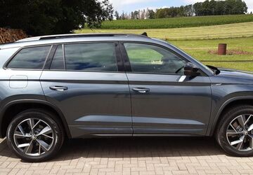 Skoda Kodiaq 67.059 km 29.700 &euro; Reichshof 51580