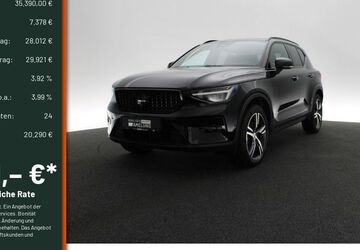 Volvo XC40 19.998 km 34.390 &euro; Engelskirchen 51766