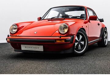 Porsche 911 Urmodell 196.030 km 74.810 &euro; Hagen 58091