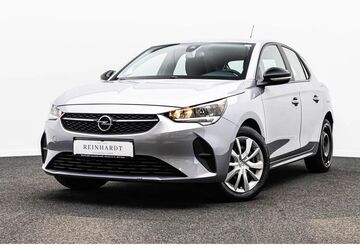 Opel Corsa 110.560 km 9.830 &euro; Hagen 58091