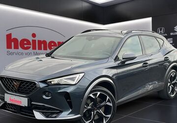 Cupra Formentor 20.814 km 31.899 &euro; Menden 58708