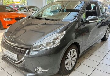 Peugeot 208 103.252 km 5.980 &euro; Gevelsberg 58285