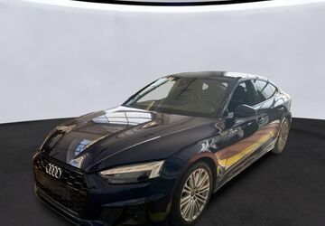 Audi A5 98.492 km 32.575 &euro; Hagen 58091