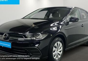VW Polo 5.102 km 17.810 &euro; Hagen 58089