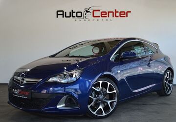 Opel Astra 95.000 km 17.990 &euro; Ennepetal (Bei Wuppertal) 58256