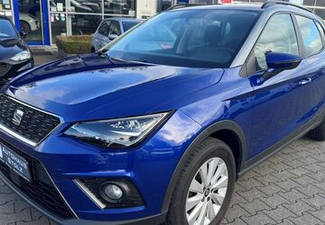 Seat Arona 91.247 km 11.797 &euro; Wipperfürth 51688