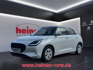 Gebrauchte Suzuki Swift