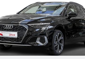 Audi A3 8.999 km 31.980 &euro; Plettenberg 58840