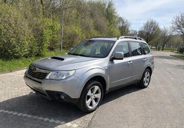 Subaru Forester 179.000 km 6.999 &euro; Marienheide 51709