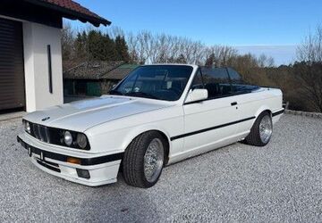 BMW 325 175.000 km 22.799 &euro; Menden 58708